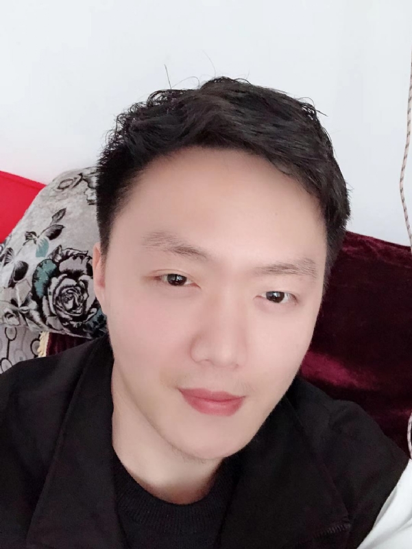 执迷的鲸鱼的第一张照片--肥西蓝颜知己交友网